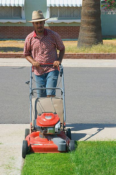 mecican lawnmower|Mexican Lawnmower: Truth Behind a Controversial。